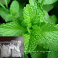 L-natural menthol crystal for gum food additive